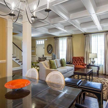 Bluegreen Parkside Williamsburg, Ascend Resort Collection Extérieur photo