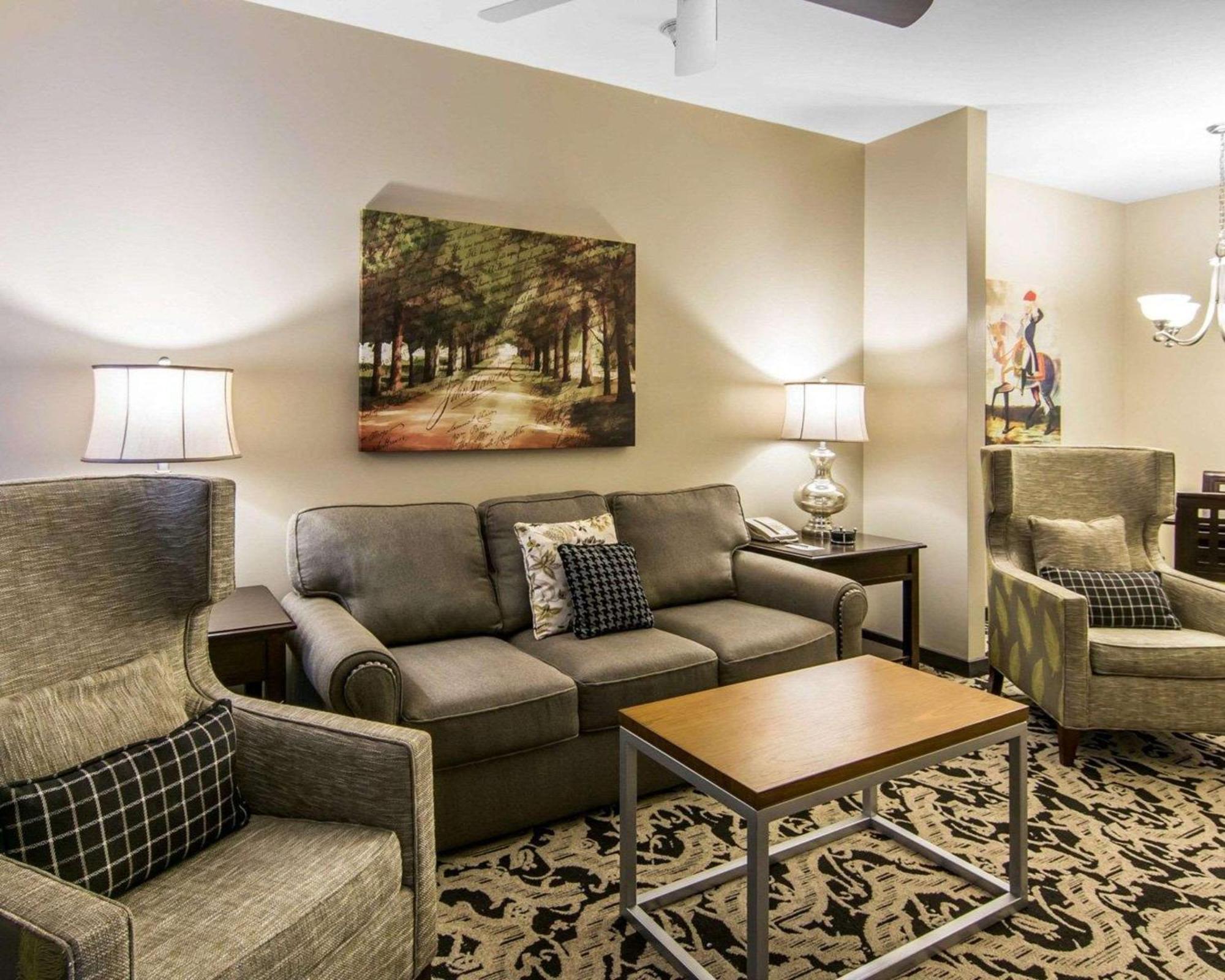 Bluegreen Parkside Williamsburg, Ascend Resort Collection Extérieur photo