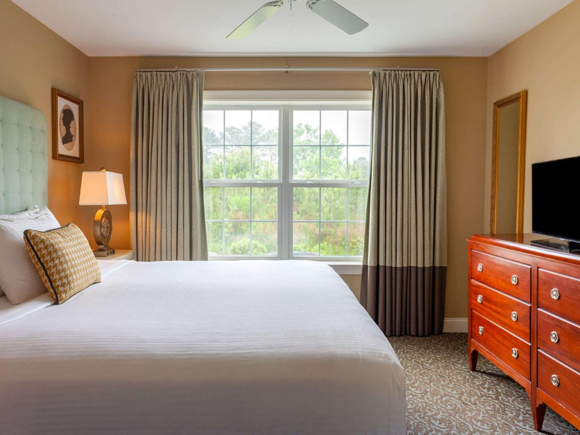 Bluegreen Parkside Williamsburg, Ascend Resort Collection Extérieur photo
